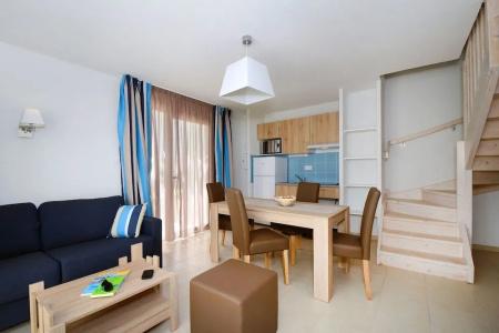 Résidence Prestige Odalys Nakâra - 5