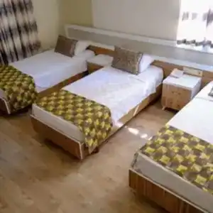 Grand Gulizar Otel - 14