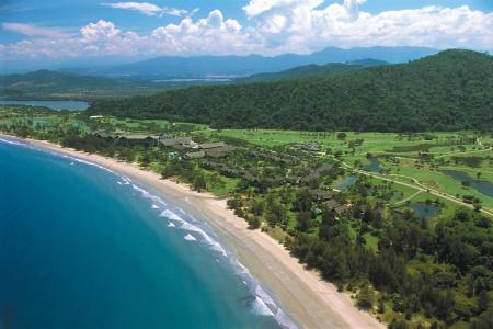 Nexus & Spa Karambunai - 20