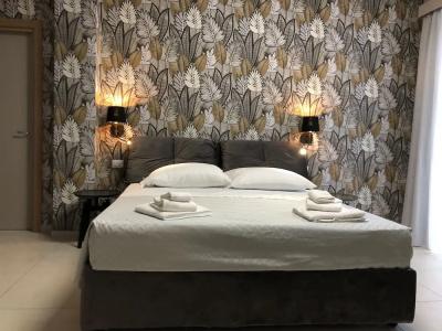Dante 3 Guesthouse - 8