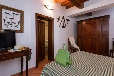 Agriturismo La Rombaia - 78