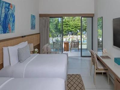 Avani Seychelles Barbarons & Spa - 82