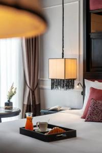 Aira Boutique Hanoi & Spa - 117