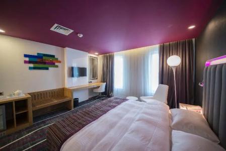 Park Inn by Radisson Ankara Cankaya - 24