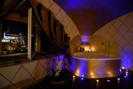 Palazzo Ferraioli - & Wellness - 72