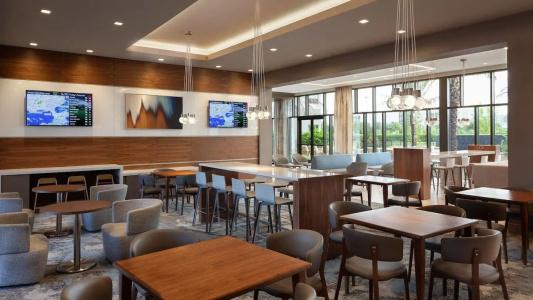 Residence Inn by Marriott Orlando at Millenia - 24