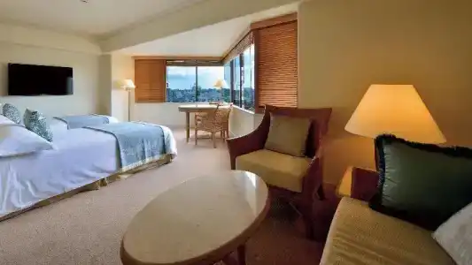The Naha Terrace - 49