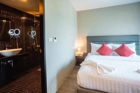 Triple L Patong Beach Phuket - 122