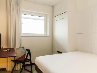 ibis budget Blankenberge - 22