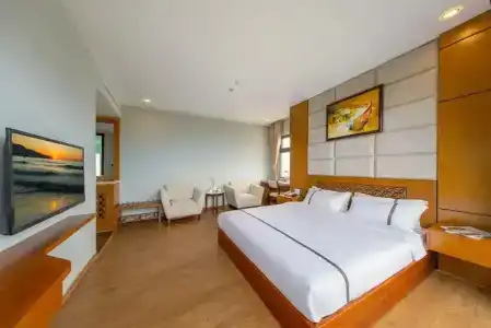Fansipan Da Nang - 43