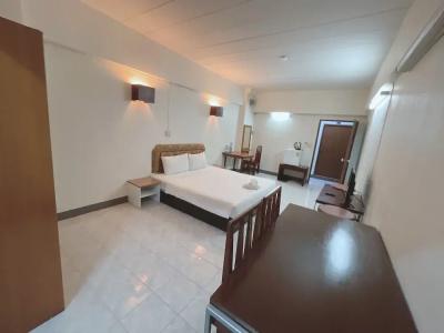 โรงแรมวินบางนา Win Bangna - 34