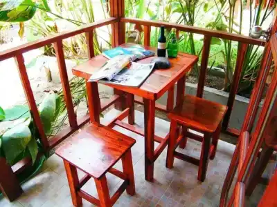 Cyana Beach Resort - 84