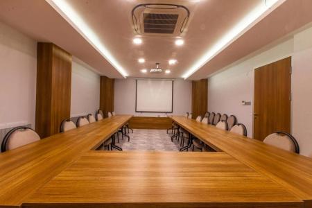 Business Palas Otel - 16