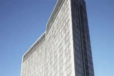 The Standard, High Line New York - 0