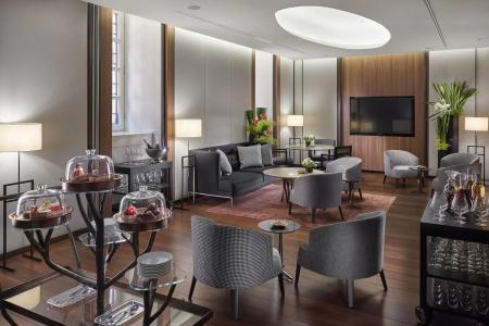 Mandarin Oriental, Milan - 27