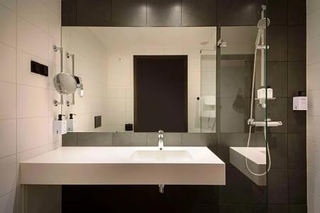 Scandic Voss - 48