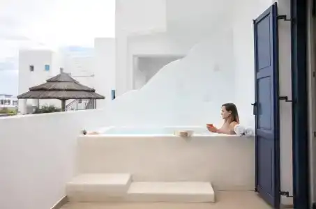 Liana Beach & Spa - 306