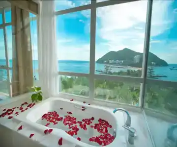 Sunshine Resort Intime Sanya - 12