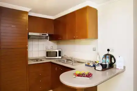 Al Rawda Arjaan by Rotana, Abu Dhabi - 13