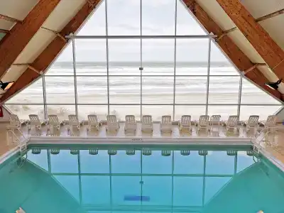 Novotel Thalassa Le Touquet - 16