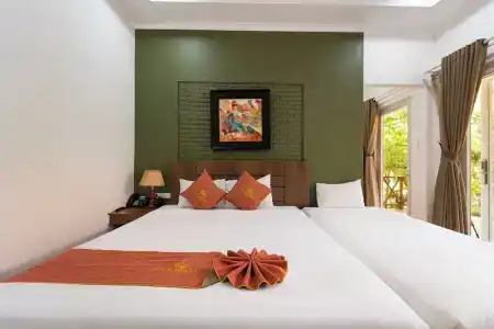 Lotus Garden Muine Resort & Spa - 65