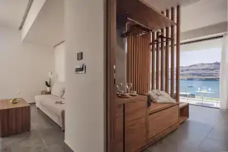 Lindos Grand Resort and Spa - Adults Only - 93