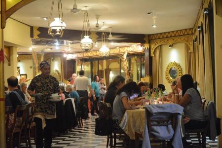 Tasneem Convention Yogyakarta - 24