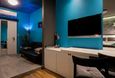 Design b&b Bacvice Arti - 1