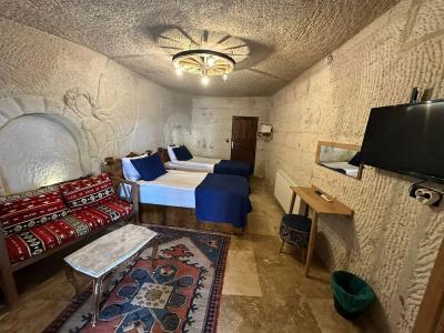Elite Cave Suites - 65