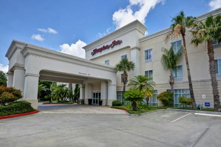 Hampton Inn - Northwest I-37 - 0