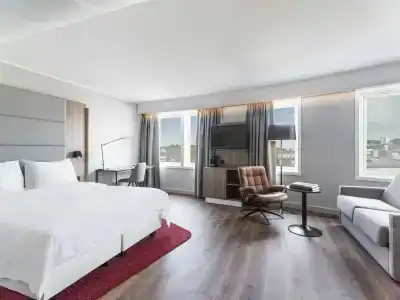 Radisson Blu Nydalen, Oslo - 57