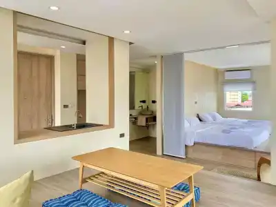 Hua Hin house soi74 - 39
