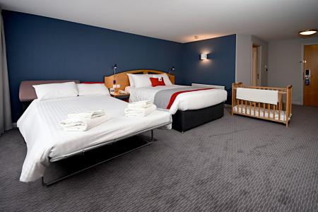Holiday Inn Express Liverpool-Albert Dock, An Ihg - 41