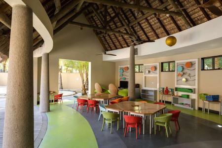 Trou aux Biches Beachcomber Golf Resort & Spa - 41