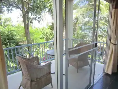 Thaniza Beachfront - 56