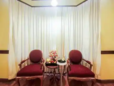 Duangtawan Chiang Mai -Sha Extra Plus - 55
