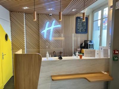 Holiday Inn Paris-Auteuil, An Ihg - 44