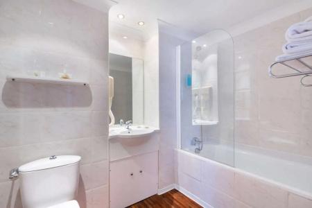 Best Western Lakmi Nice - 61