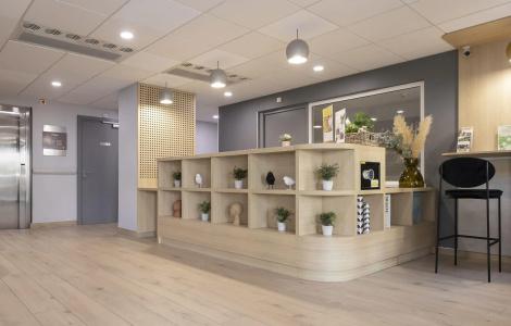 Odalys City Colmar La Rose d'Argent - 1