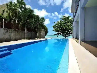 Chalong Beach Front Residence - 8