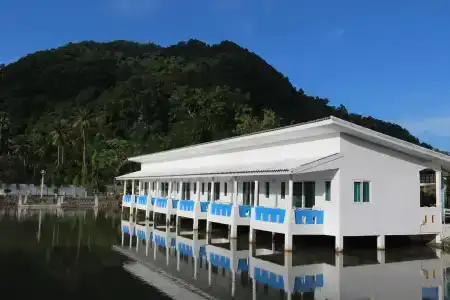Anavilla Tangke - 9