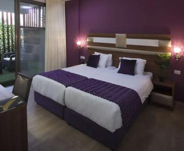 Havaya Tiberias - 2