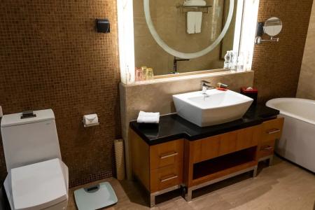 Suzhou Marriott - 62