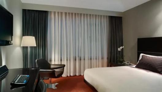 Park Plaza Westminster Bridge London - 47