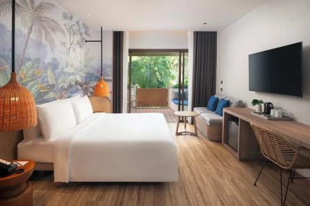 The Tide Resort - Sha Plus Certified - 109