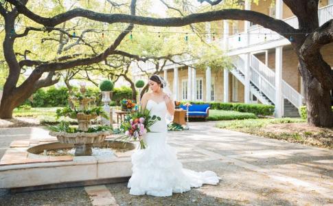 Marriott Plaza San Antonio - 28