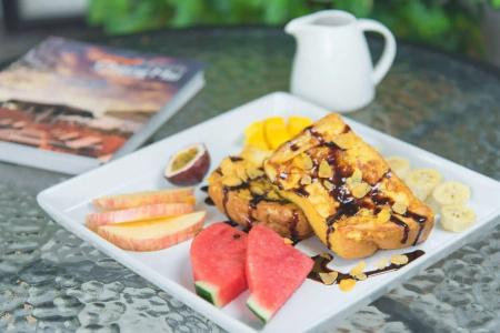 Cozytel Chiangmai - 13