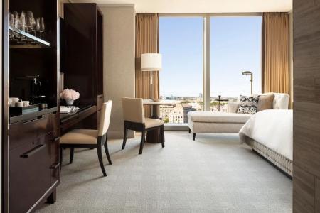 Four Seasons One Dalton Street, Boston - 33