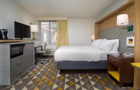 Holiday Inn, An Ihg - 52