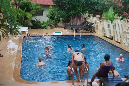 Bounty Resort - 12